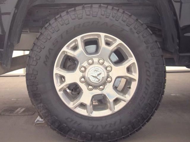 Used 2024 RAM 2500 Laramie AWD/4WD image 21