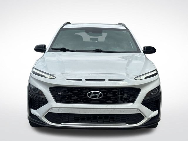 Used 2023 Hyundai Kona N Line FWD image 10