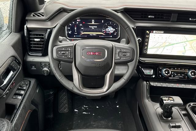 New 2026 GMC Sierra 1500 AT4 w/ AT4 Premium Package image 14