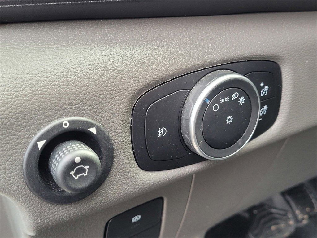 Used 2023 Ford Transit 250 Low Roof w/ Exterior Upgrade Package image 12