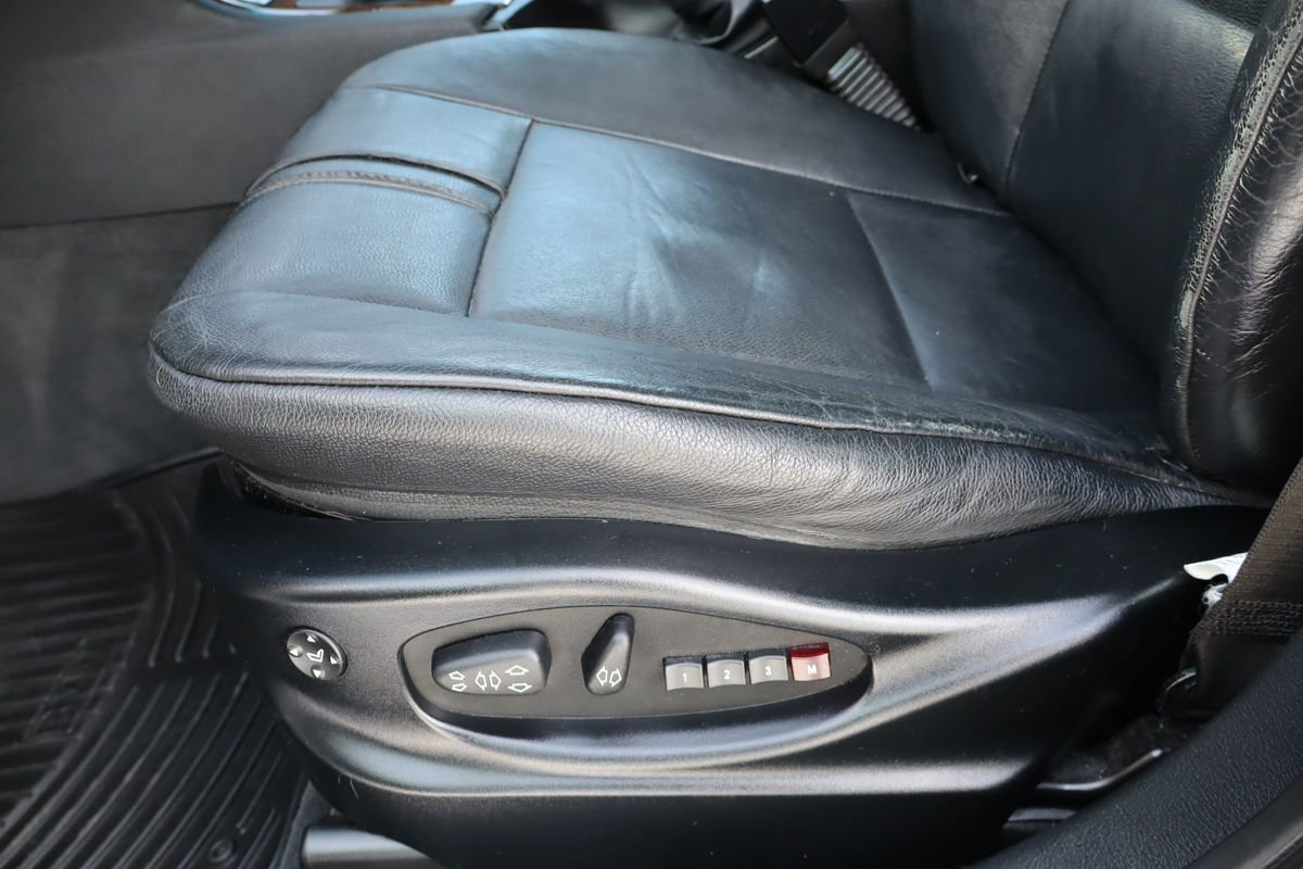 Used 2010 BMW X3 xDrive30i image 27