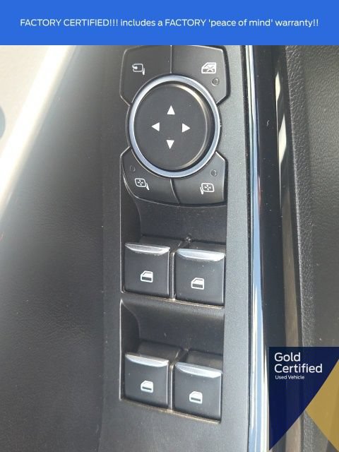 Used 2022 Ford Explorer ST-Line AWD/4WD image 26