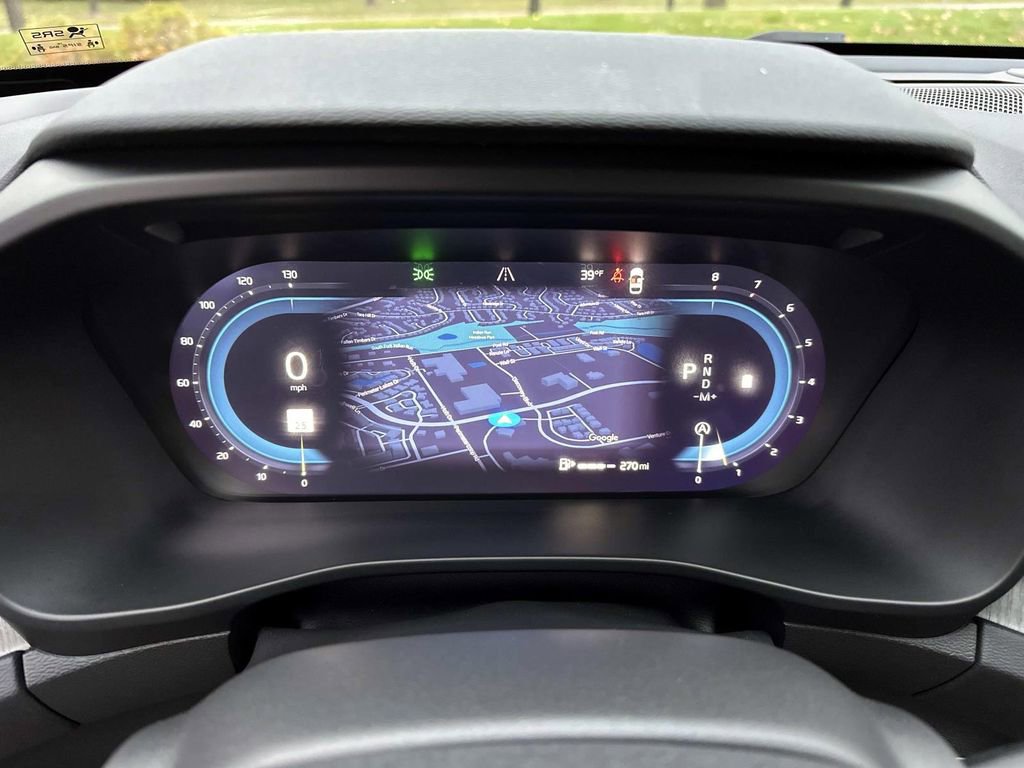 Used 2025 Volvo XC40 B5 Ultra w/ Protection Package Premier image 15