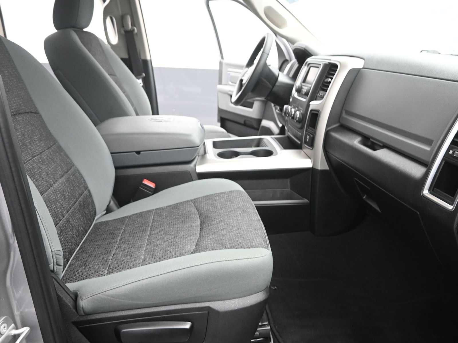 Used 2020 RAM 1500 Classic Warlock image 22