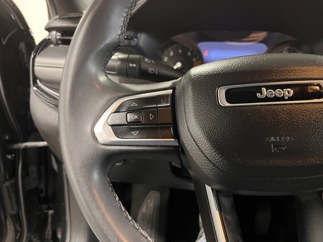 Used 2022 Jeep Compass Altitude image 24