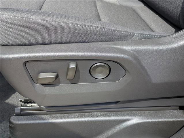 New 2025 Chevrolet Tahoe LS image 4