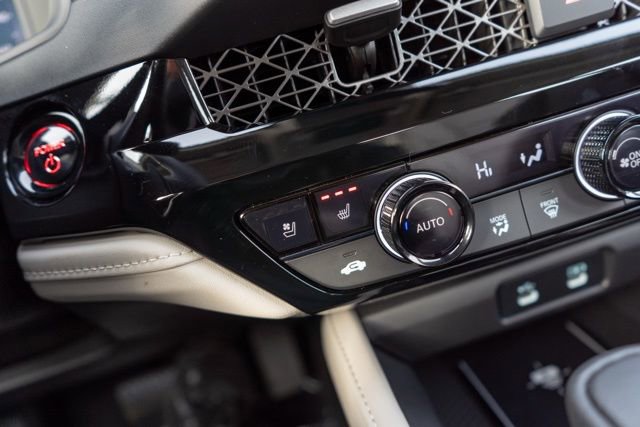 New 2026 Honda Accord Touring image 30