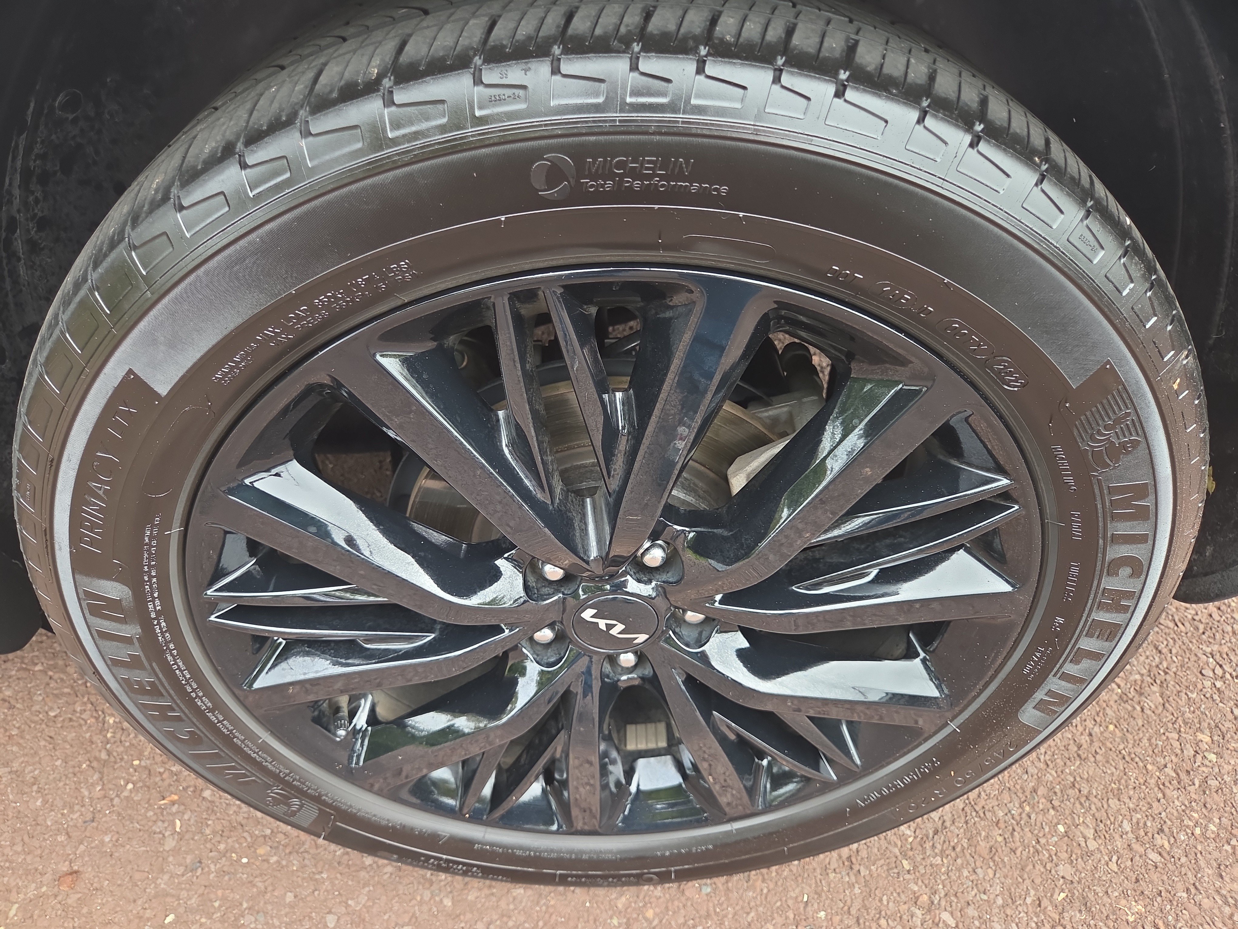 Used 2022 Kia Telluride SX w/ SX Prestige Package AWD/4WD image 11