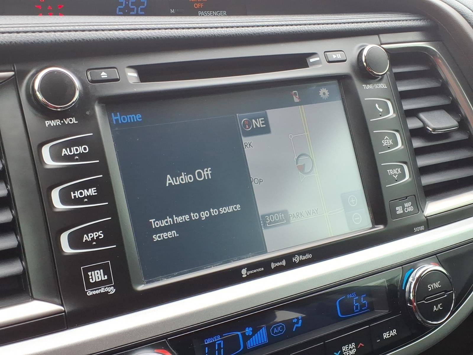 Certified 2018 Toyota Highlander Limited image 20