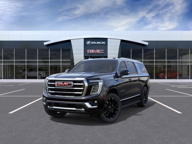 New 2026 GMC Yukon XL Elevation w/ Elevation Premium Package AWD/4WD image 8