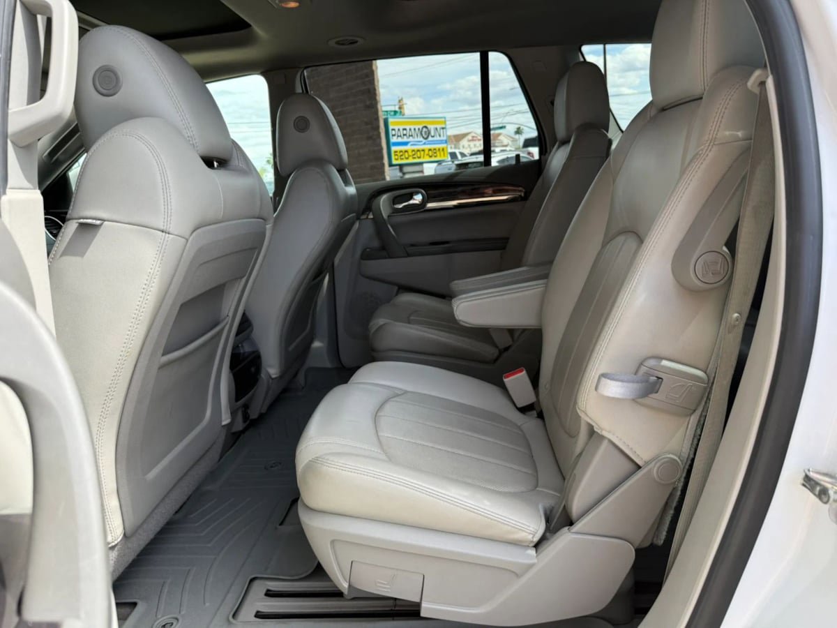 Used 2016 Buick Enclave Leather image 44