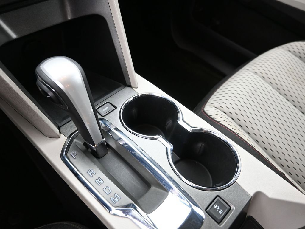 Used 2014 Chevrolet Equinox LS image 17