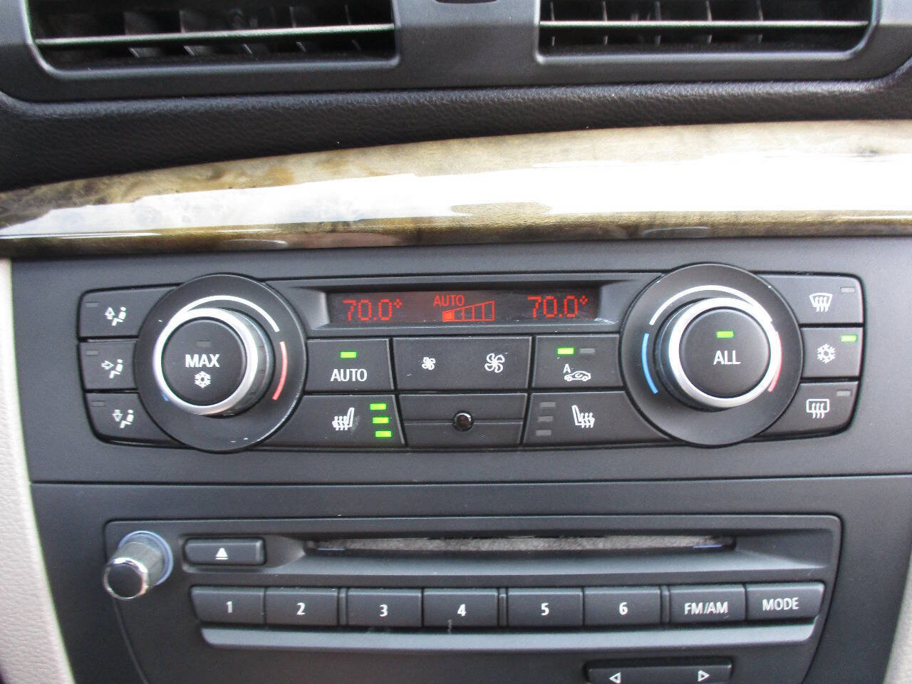 Used 2011 BMW 128i 128i 2dr Convertible image 78