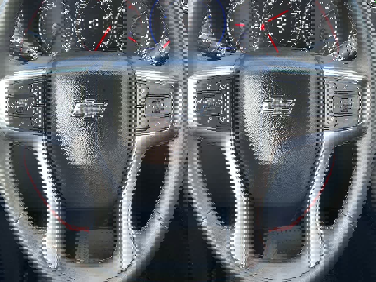 Used 2023 Chevrolet Blazer RS w/ Driver Confidence II Package image 10