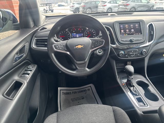 Certified 2023 Chevrolet Equinox LT image 2