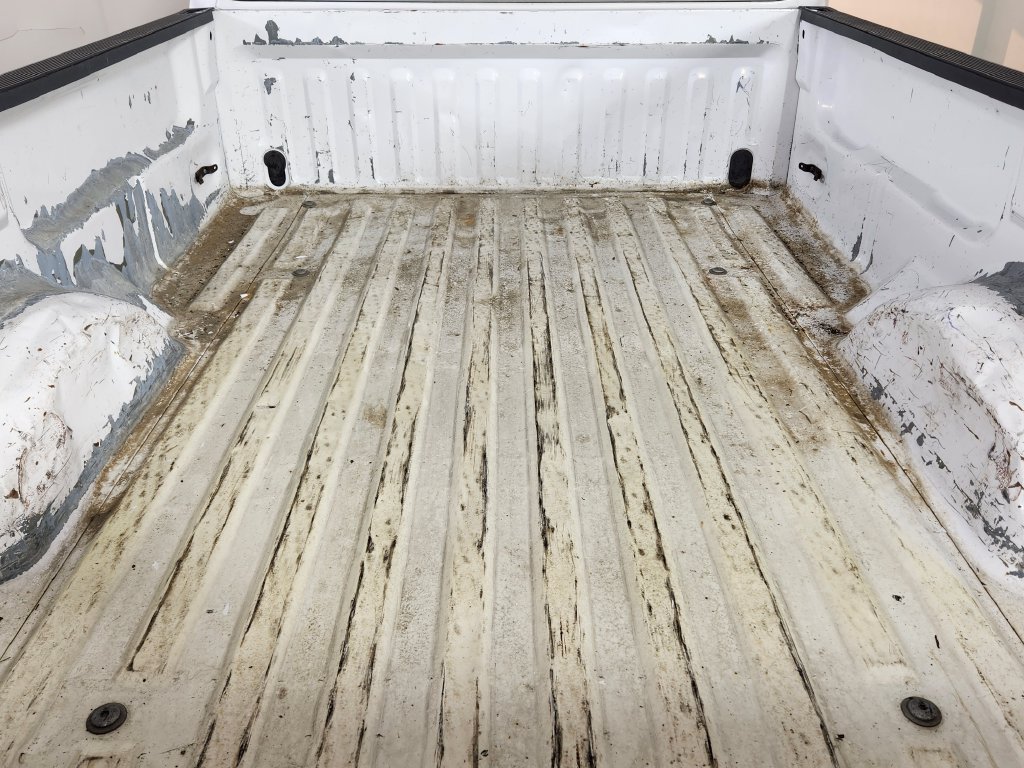 Used 1997 Ford F150 XLT AWD/4WD image 7