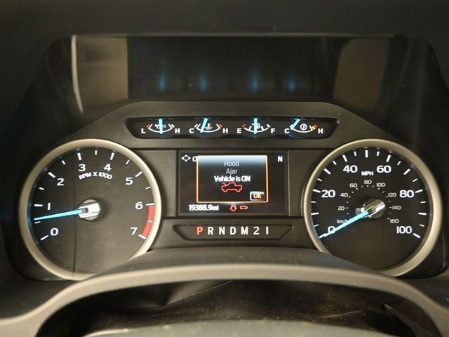 Used 2022 Ford F250 XL w/ Power Equipment Group image 7