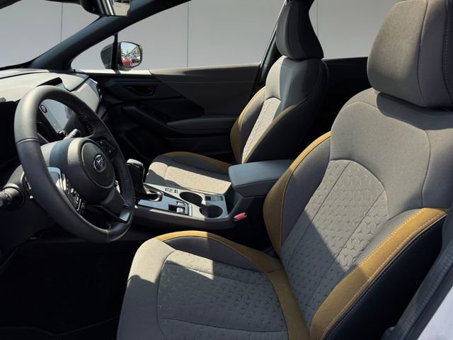 Certified 2024 Subaru Crosstrek 2.5i Sport w/ Crosstrek Mirror Package image 11