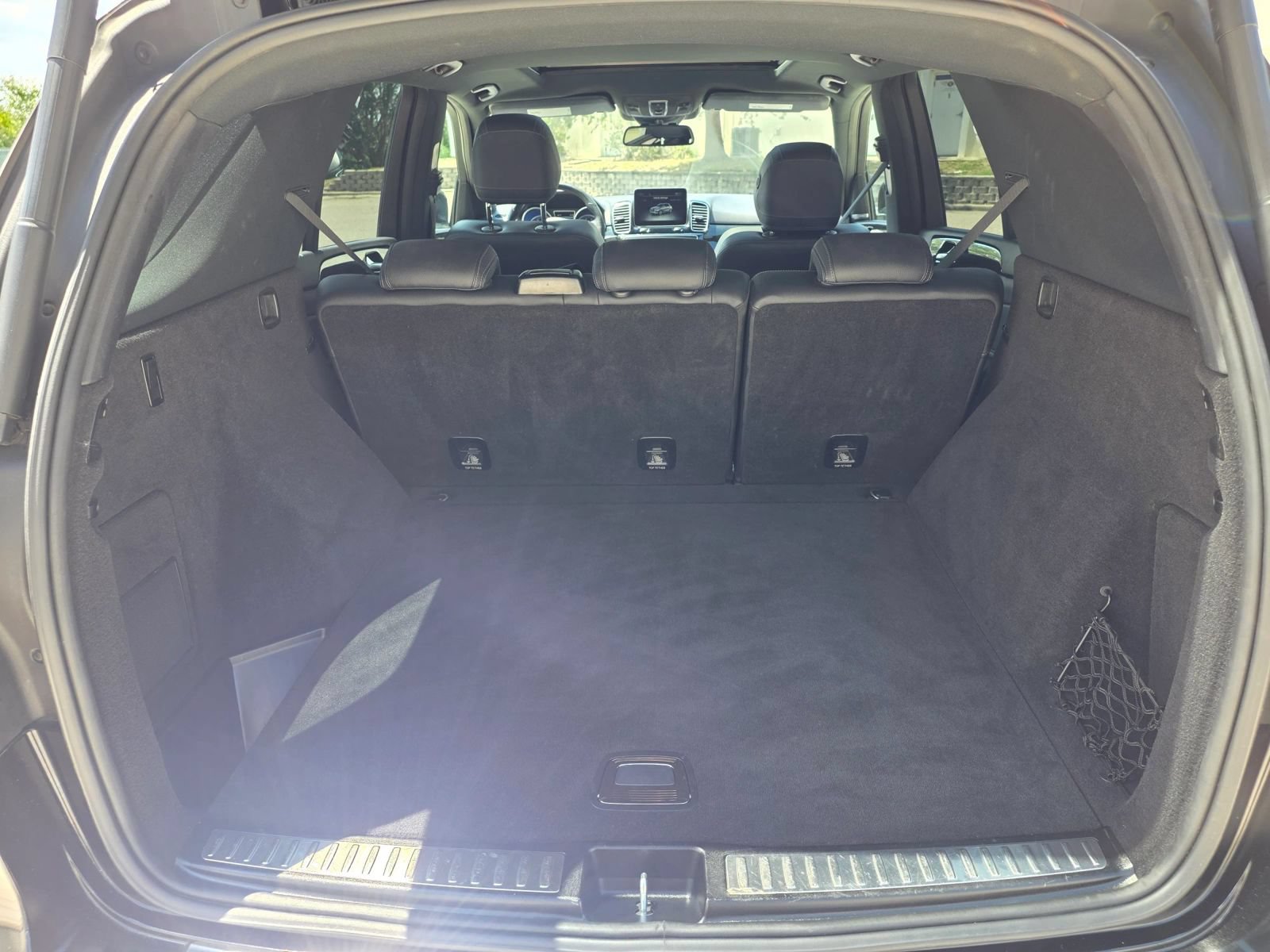 Used 2018 Mercedes-Benz GLE 350 image 28