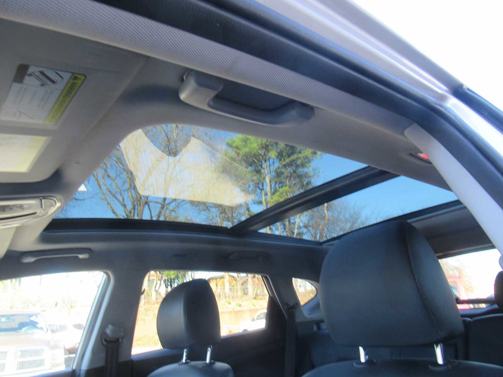 Used 2020 Hyundai Tucson Ultimate AWD/4WD image 44