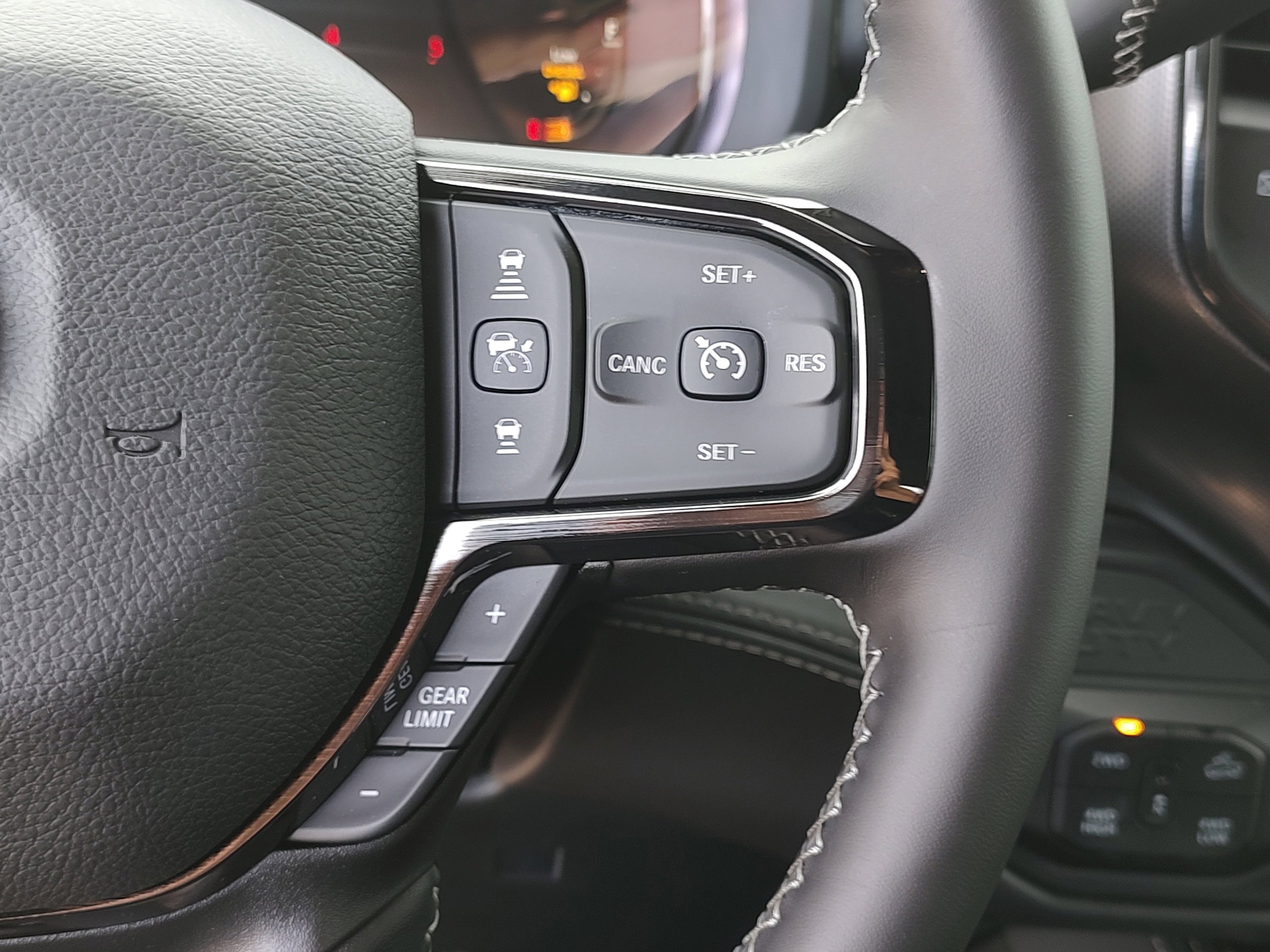 New 2026 RAM 2500 Limited image 24