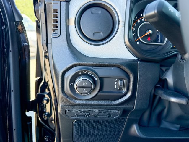 New 2026 Jeep Gladiator Sport AWD/4WD image 20