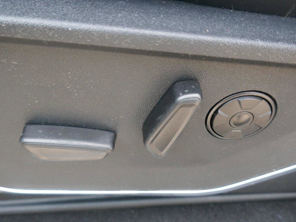 New 2026 Ford F250 Platinum image 16