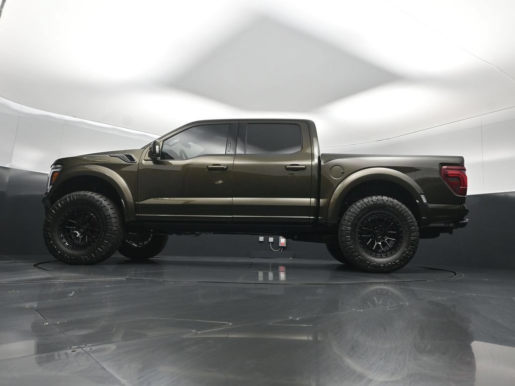 New 2026 Ford F150 Raptor w/ Equipment Group 803A Raptor R AWD/4WD image 7