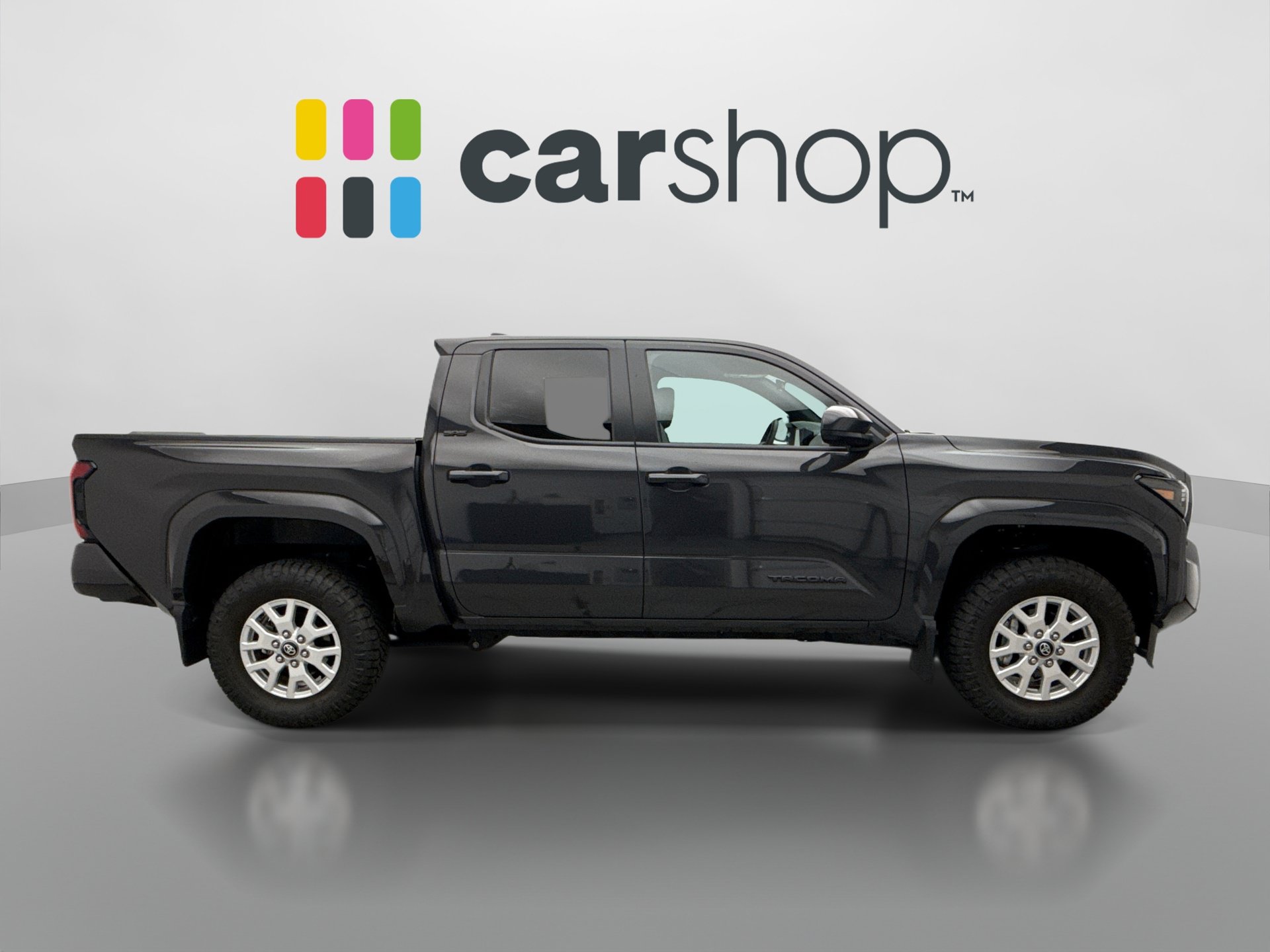 Used 2025 Toyota Tacoma SR5 AWD/4WD image 6