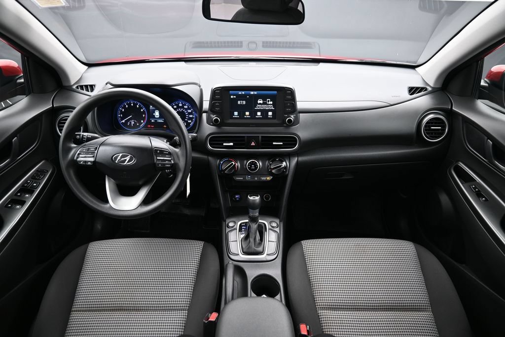 Used 2020 Hyundai Kona SE AWD/4WD image 13