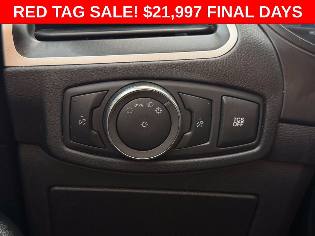 Used 2024 Ford Edge SEL AWD/4WD image 26