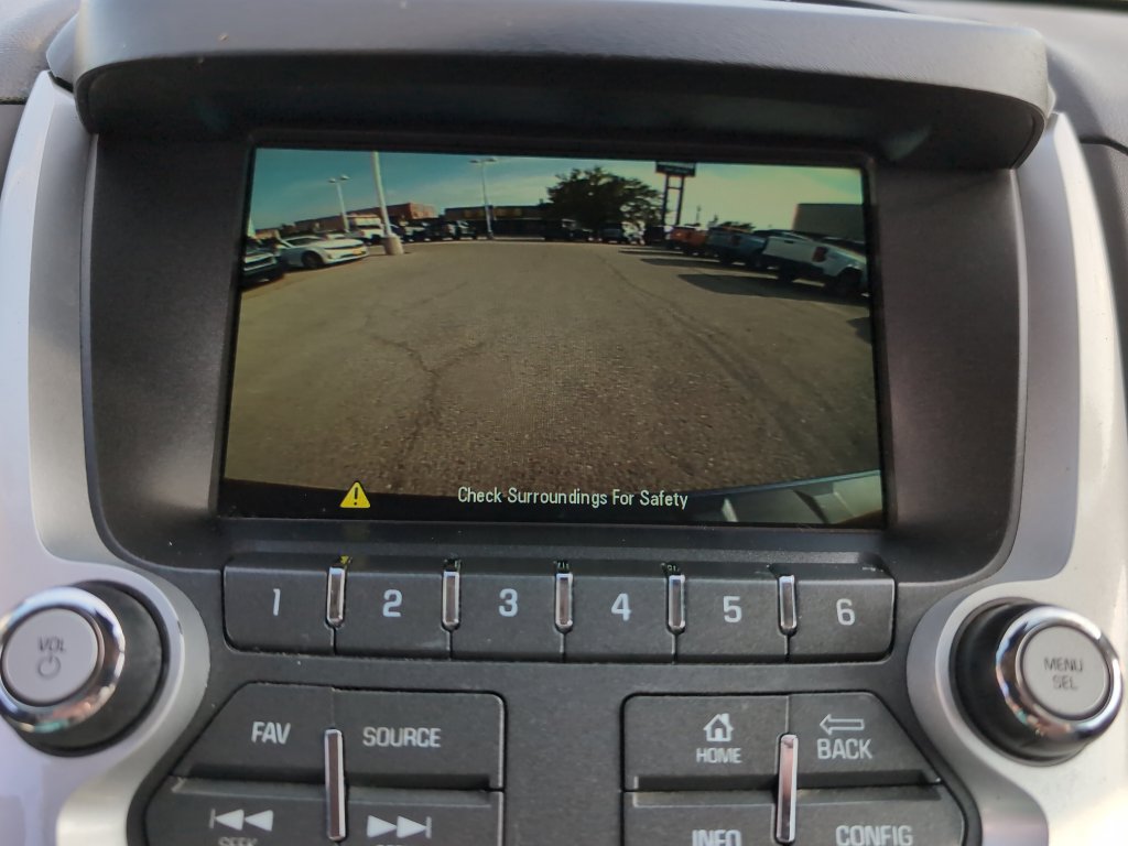 Used 2014 Chevrolet Equinox LTZ image 35