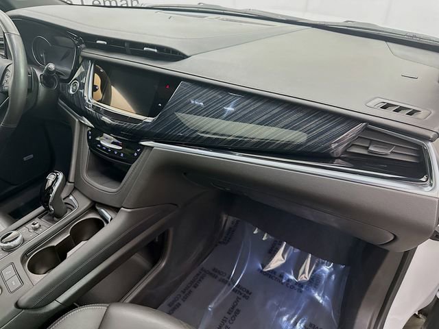 Used 2023 Cadillac XT6 Premium Luxury image 34