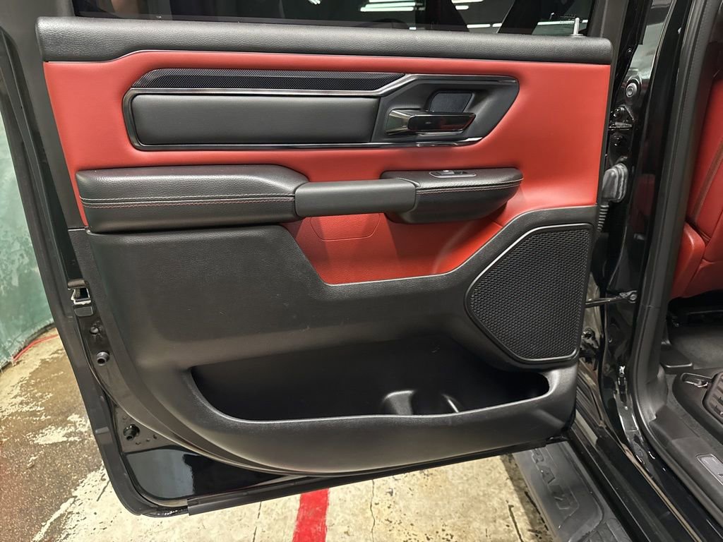 Used 2022 RAM 1500 TRX image 25
