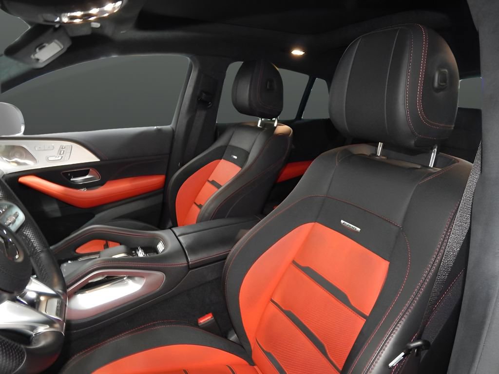 Used 2023 Mercedes-Benz GLE 63 AMG S image 15