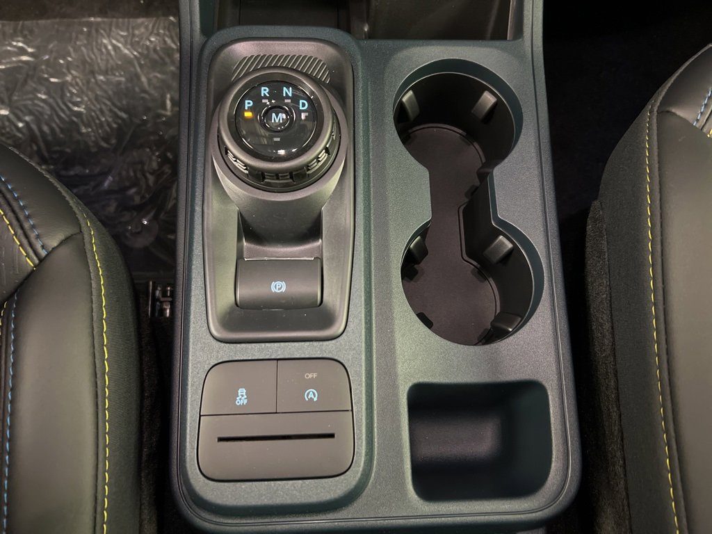 New 2025 Ford Maverick Lobo image 13