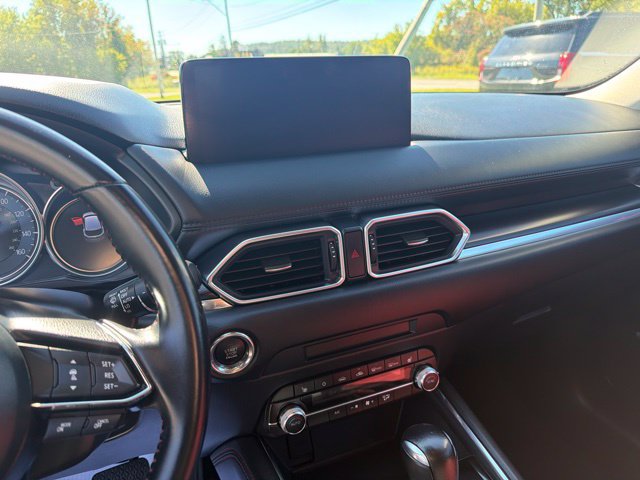 Used 2024 MAZDA CX-5 Carbon Edition AWD/4WD image 25