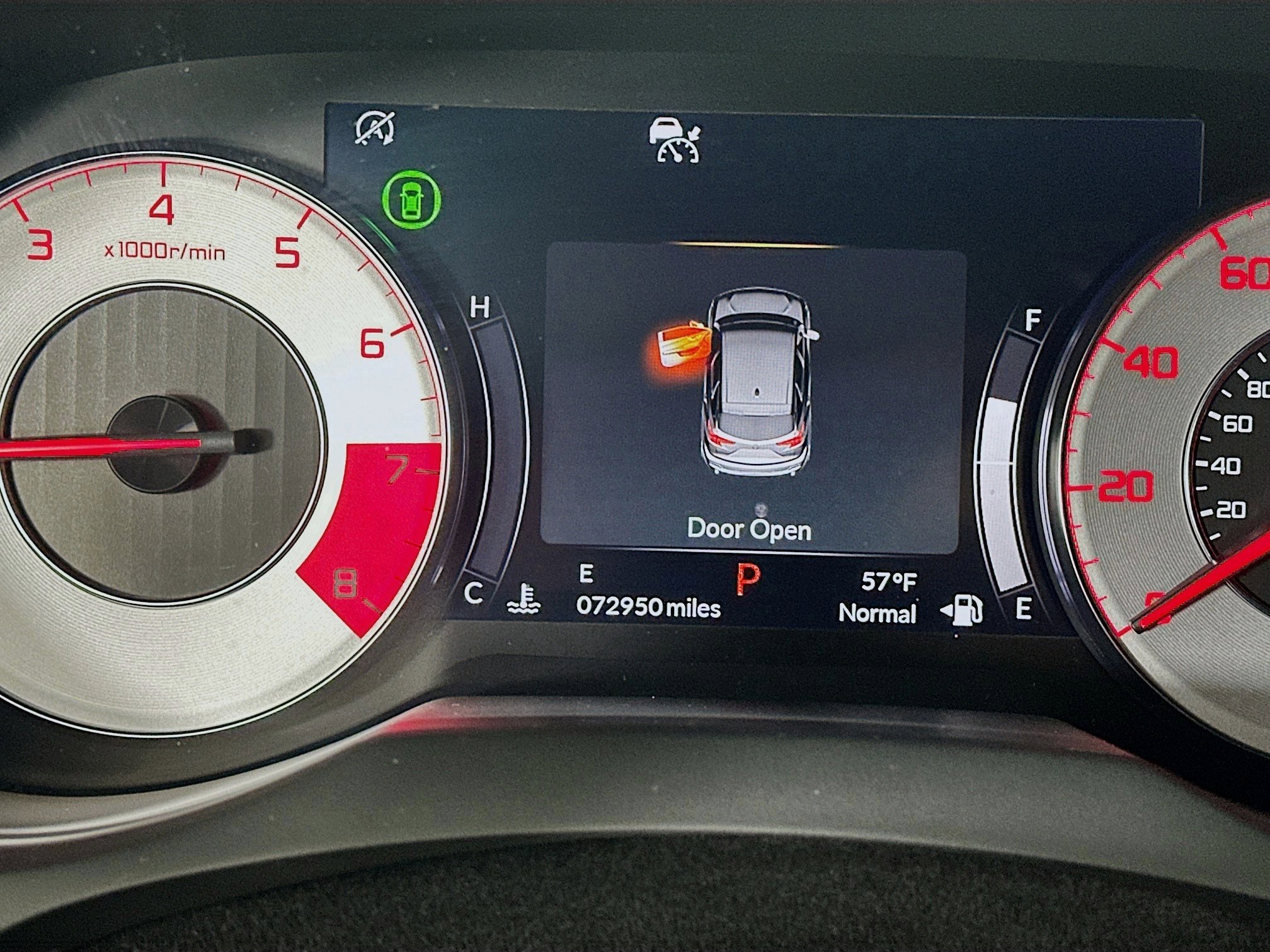 Used 2022 Acura RDX A-Spec AWD/4WD image 16