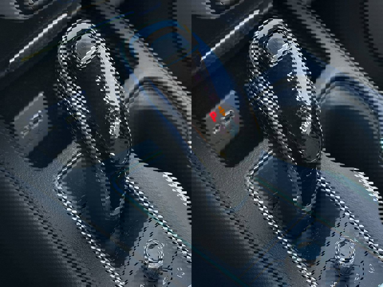 Used 2023 Cadillac XT4 Luxury FWD image 17