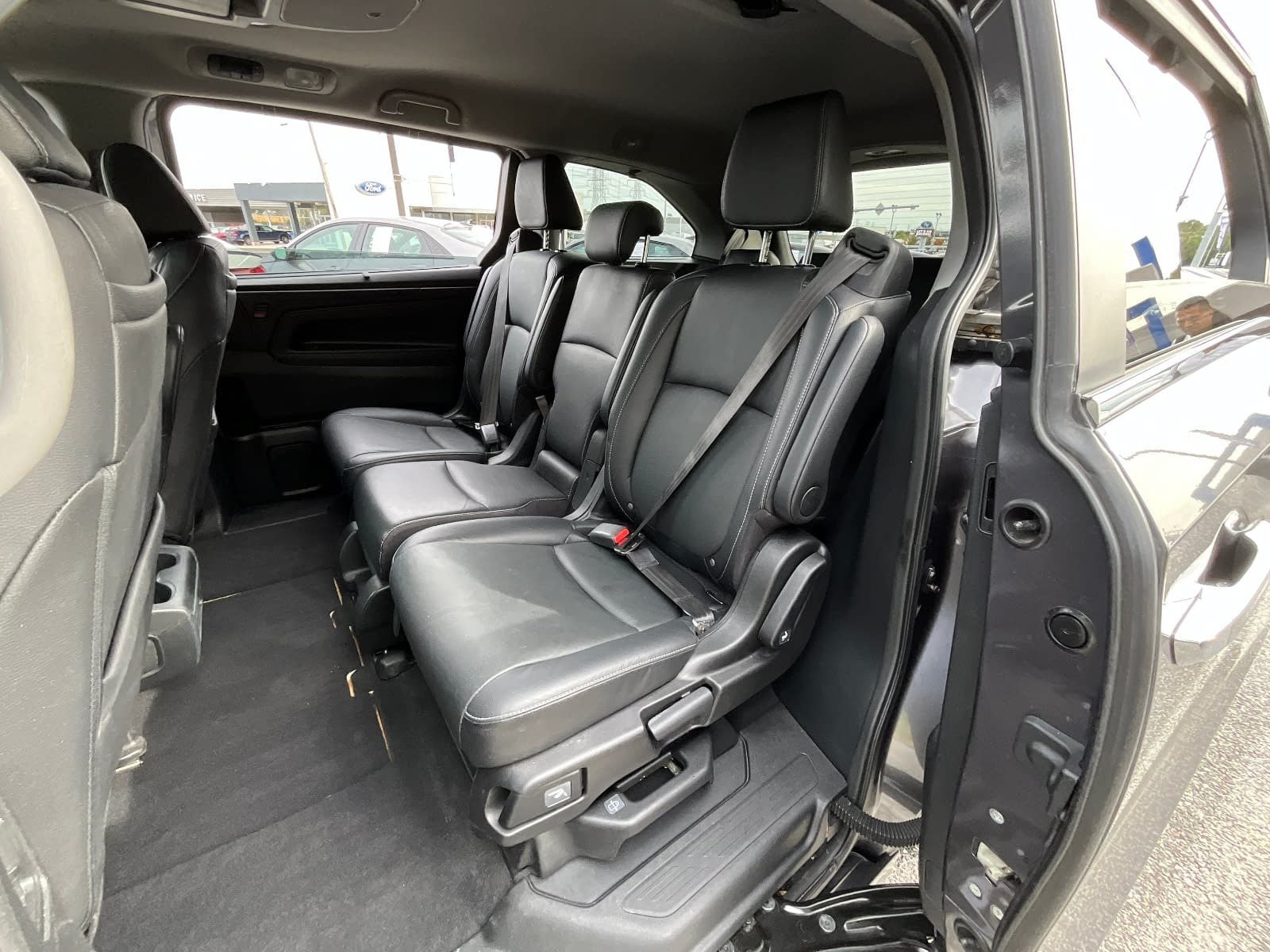 Used 2022 Honda Odyssey Touring image 18