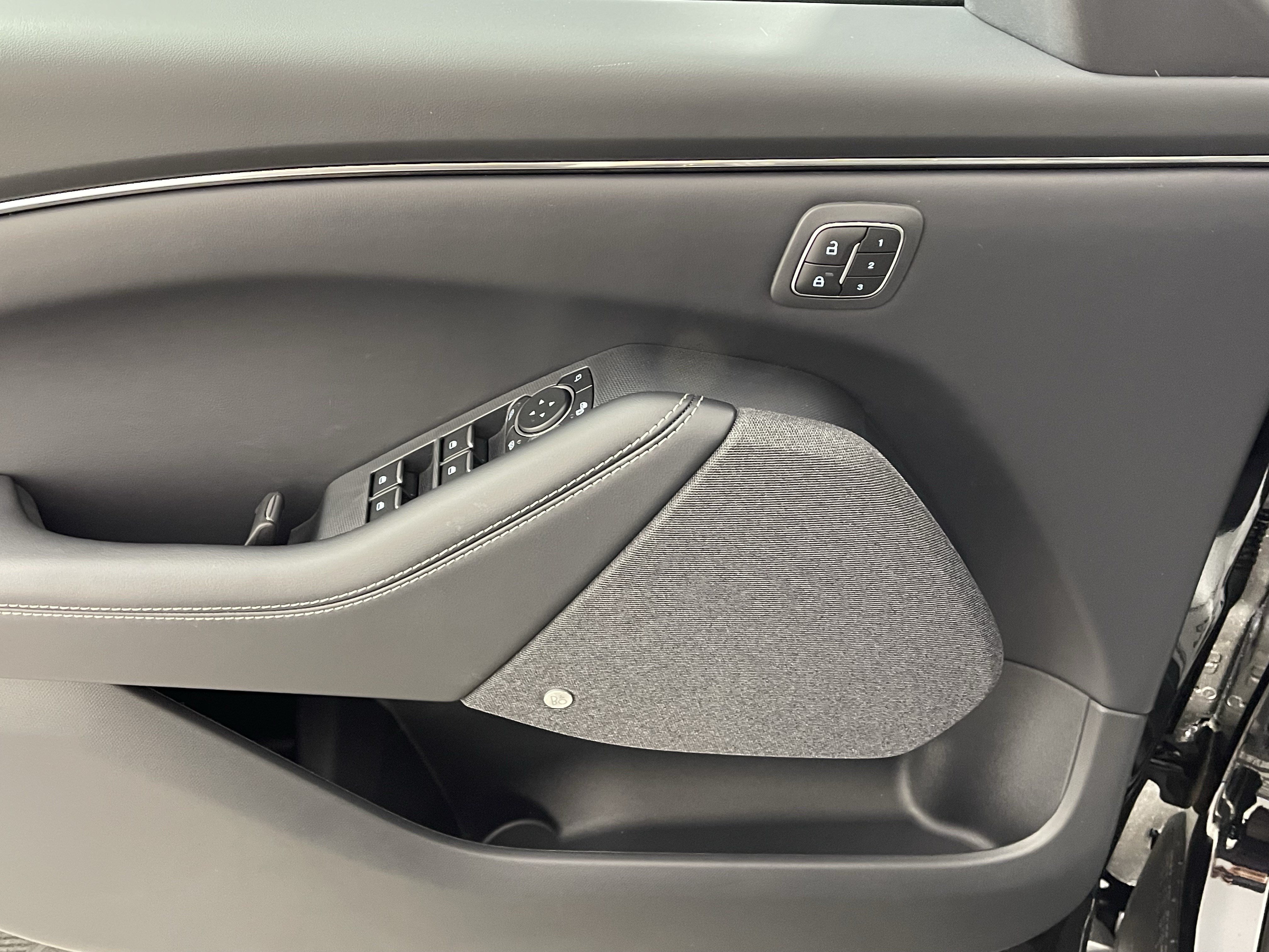 New 2026 Ford Mustang Mach-E Premium AWD/4WD image 18