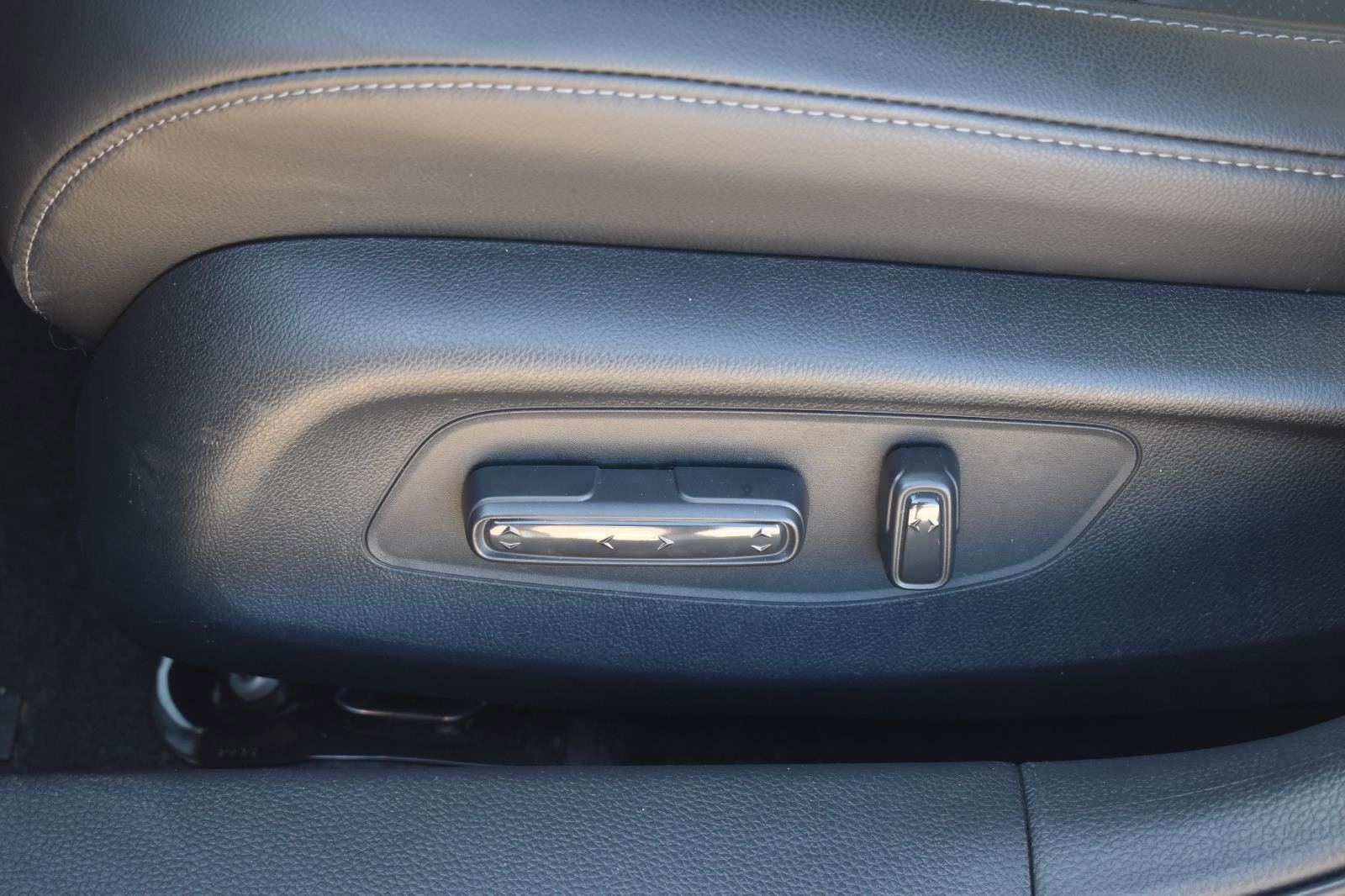 Used 2025 Honda Civic Sport Touring image 21