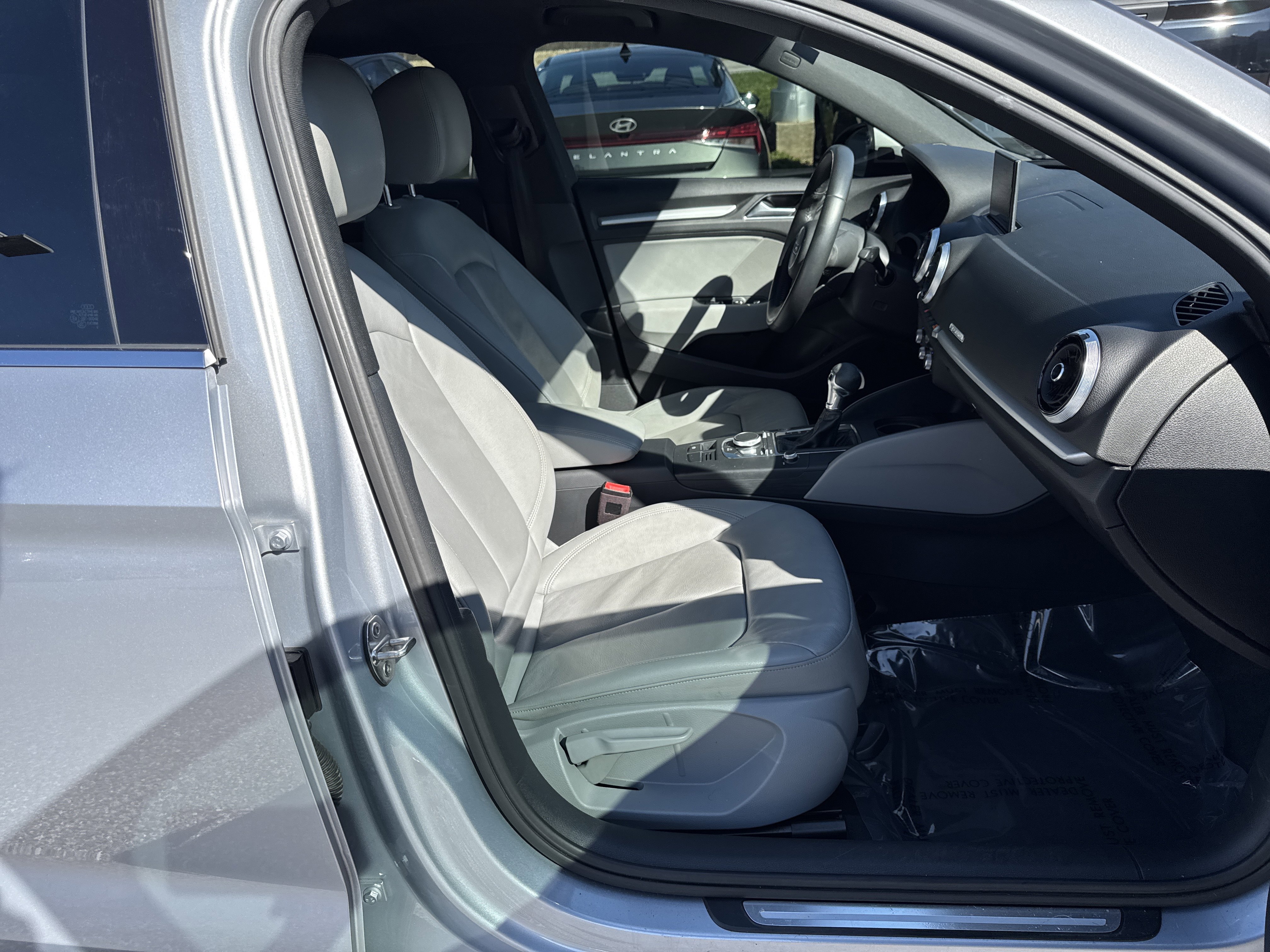 Used 2019 Audi A3 2.0T Premium w/ Convenience Package image 22