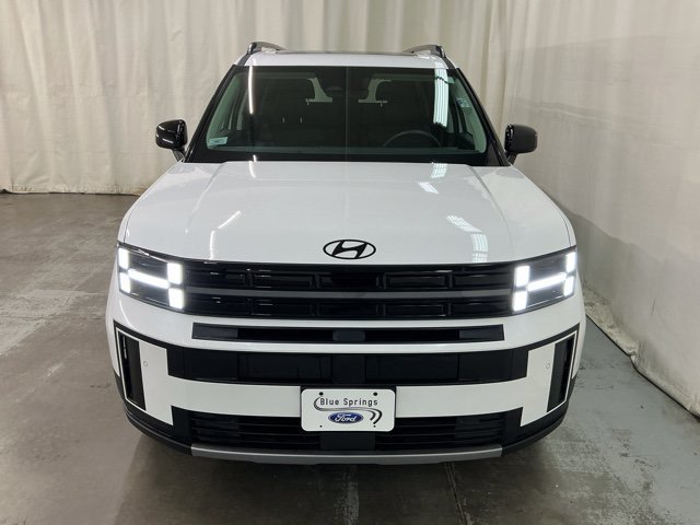 Used 2026 Hyundai Santa Fe XRT AWD/4WD image 9
