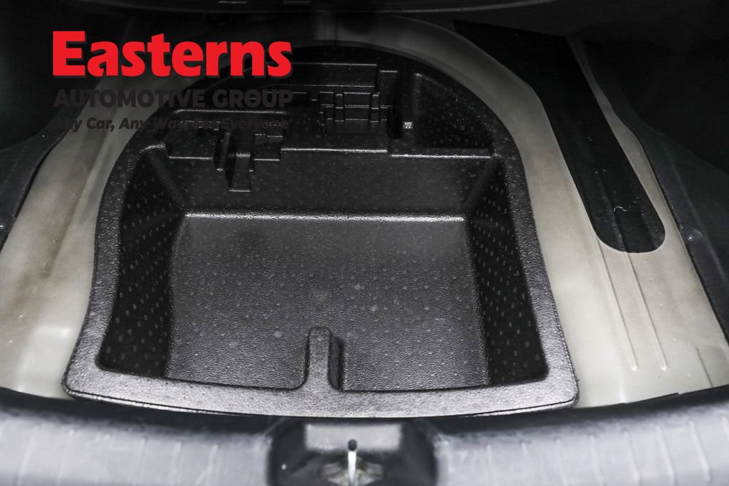 Used 2024 Kia Forte LXS image 22