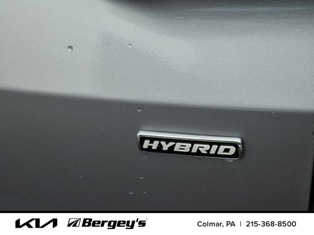 Used 2023 Ford Escape Platinum w/ Premium Technology Package image 31