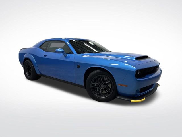 Used 2023 Dodge Challenger SRT Demon 170 w/ Plus Package image 33