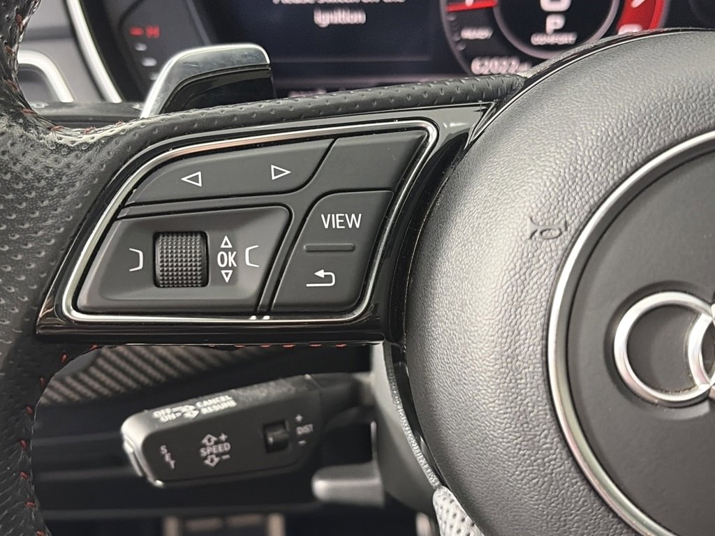 Used 2018 Audi RS 5 w/ Dynamic Package image 16