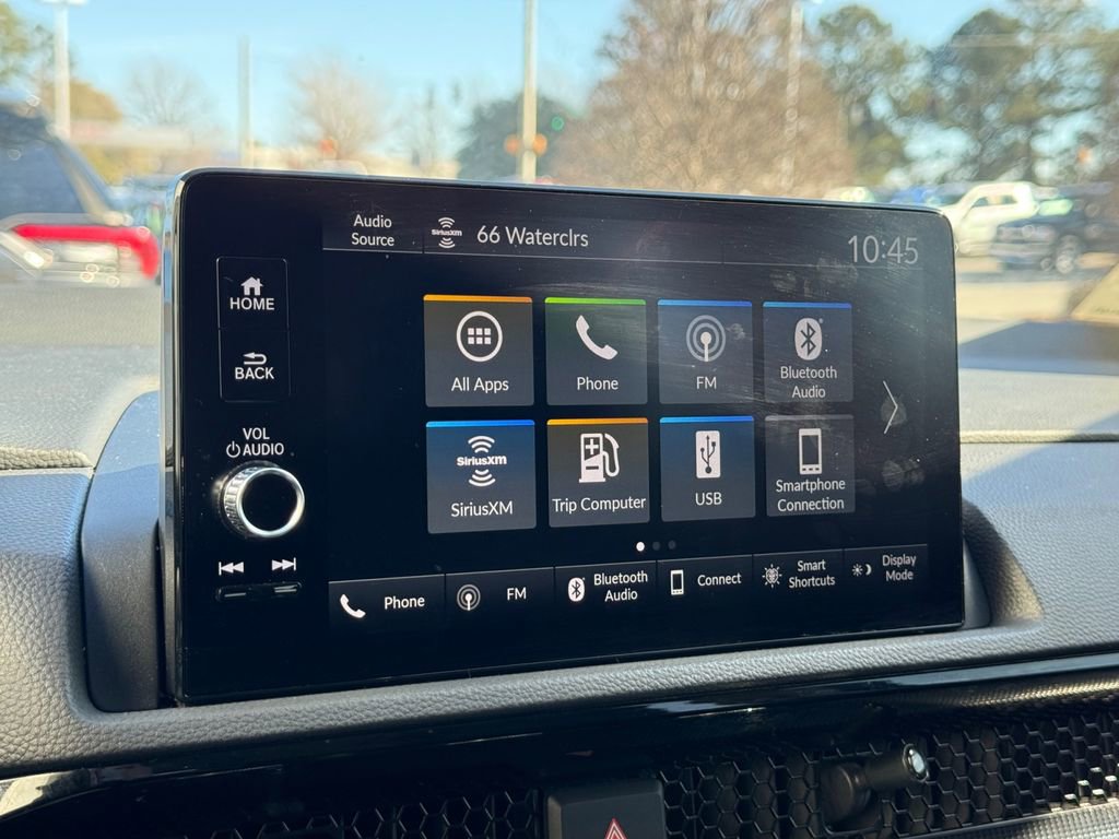 Used 2024 Honda CR-V EX-L image 20