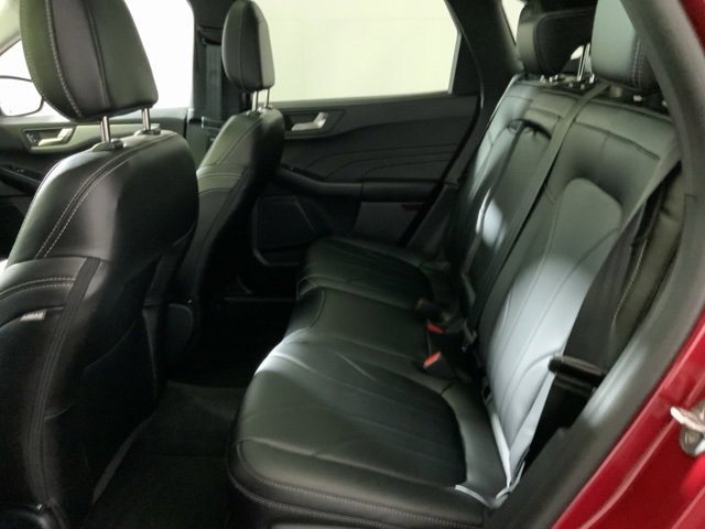 New 2026 Ford Escape SE w/ PHEV Premium Package image 29